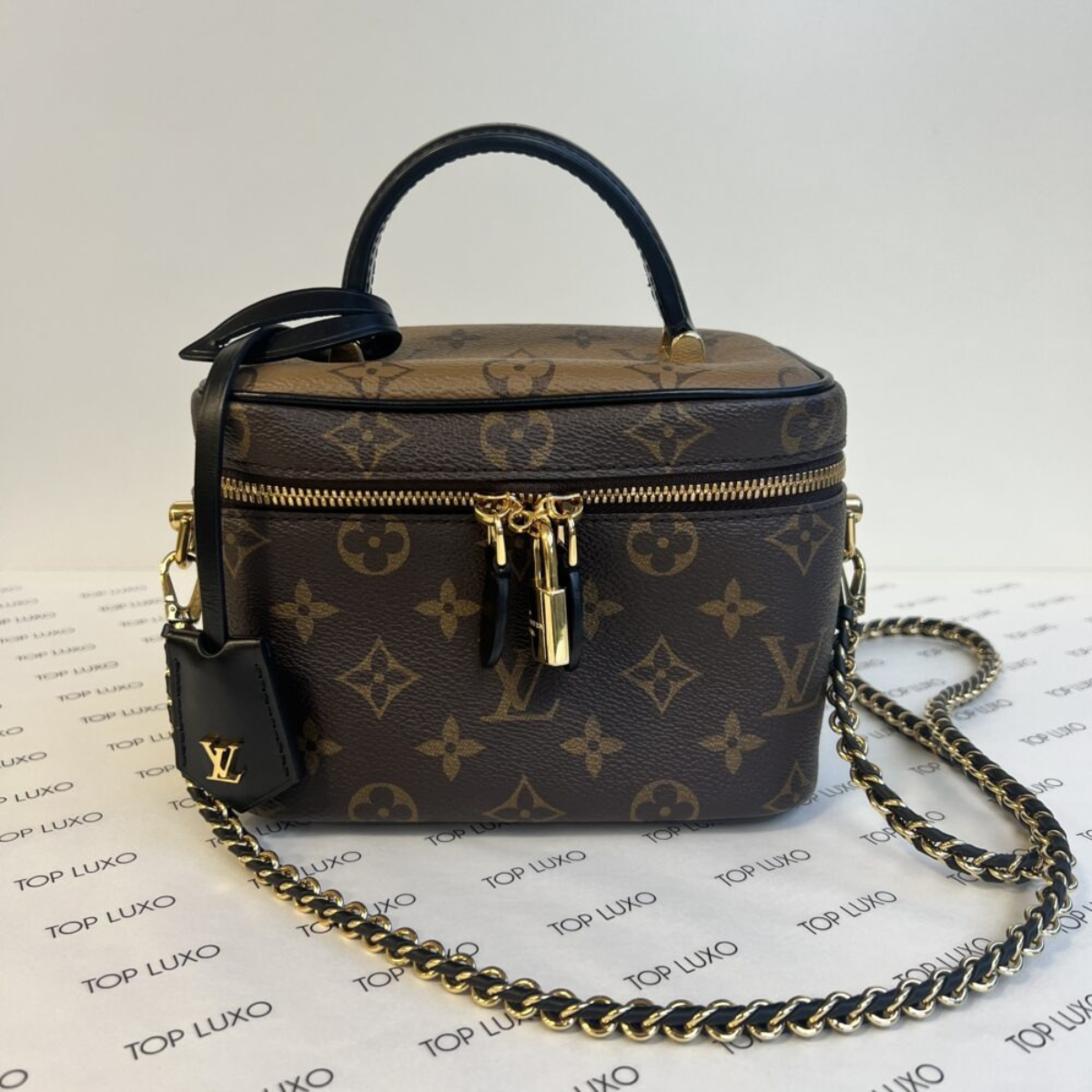 Louis Vuitton – Vanity PM bag