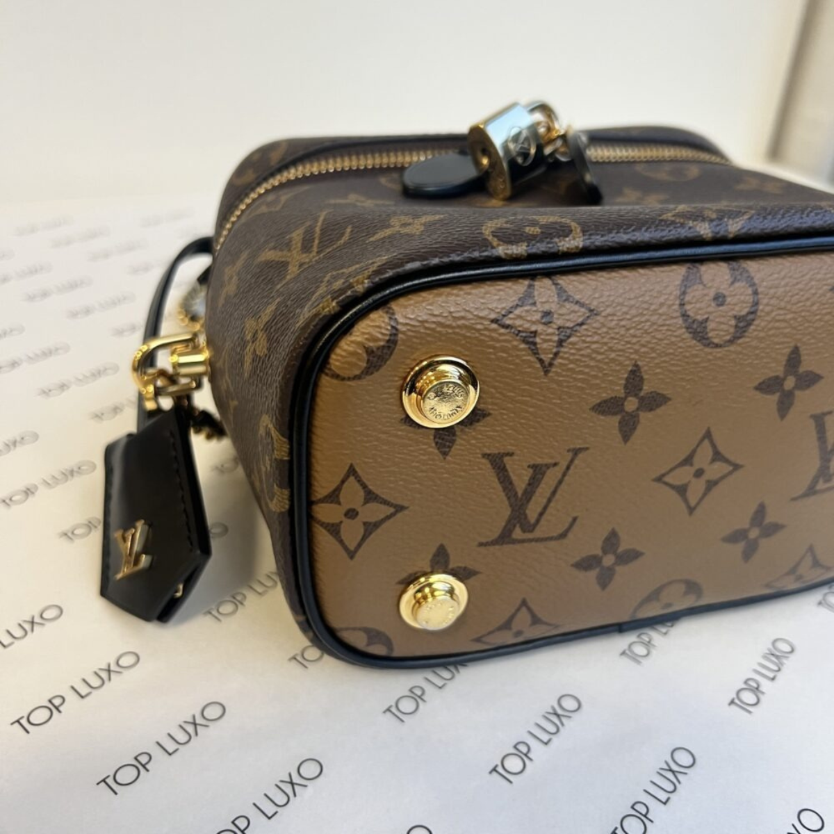 Louis Vuitton – Vanity PM bag