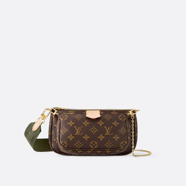 Louis Vuitton – Multi Pochette Accessories