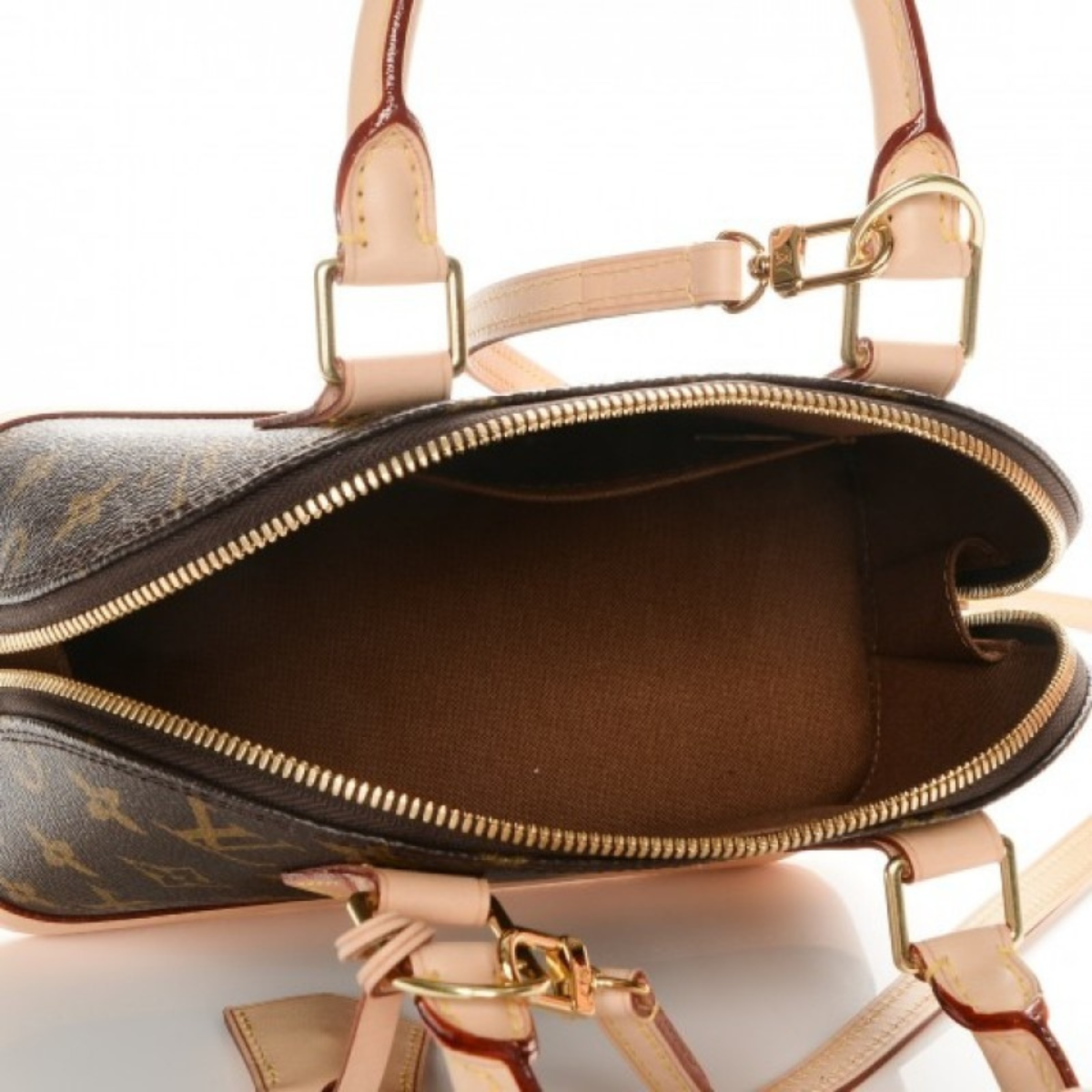Louis Vuitton – Alma BB bag