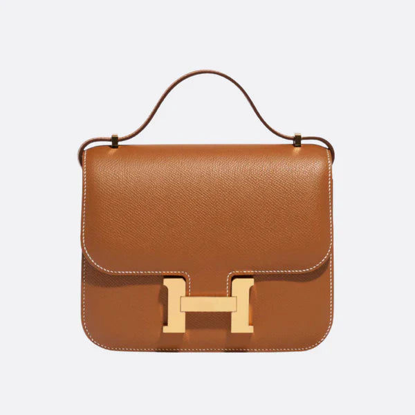 Hermès – Constance 18 Gold