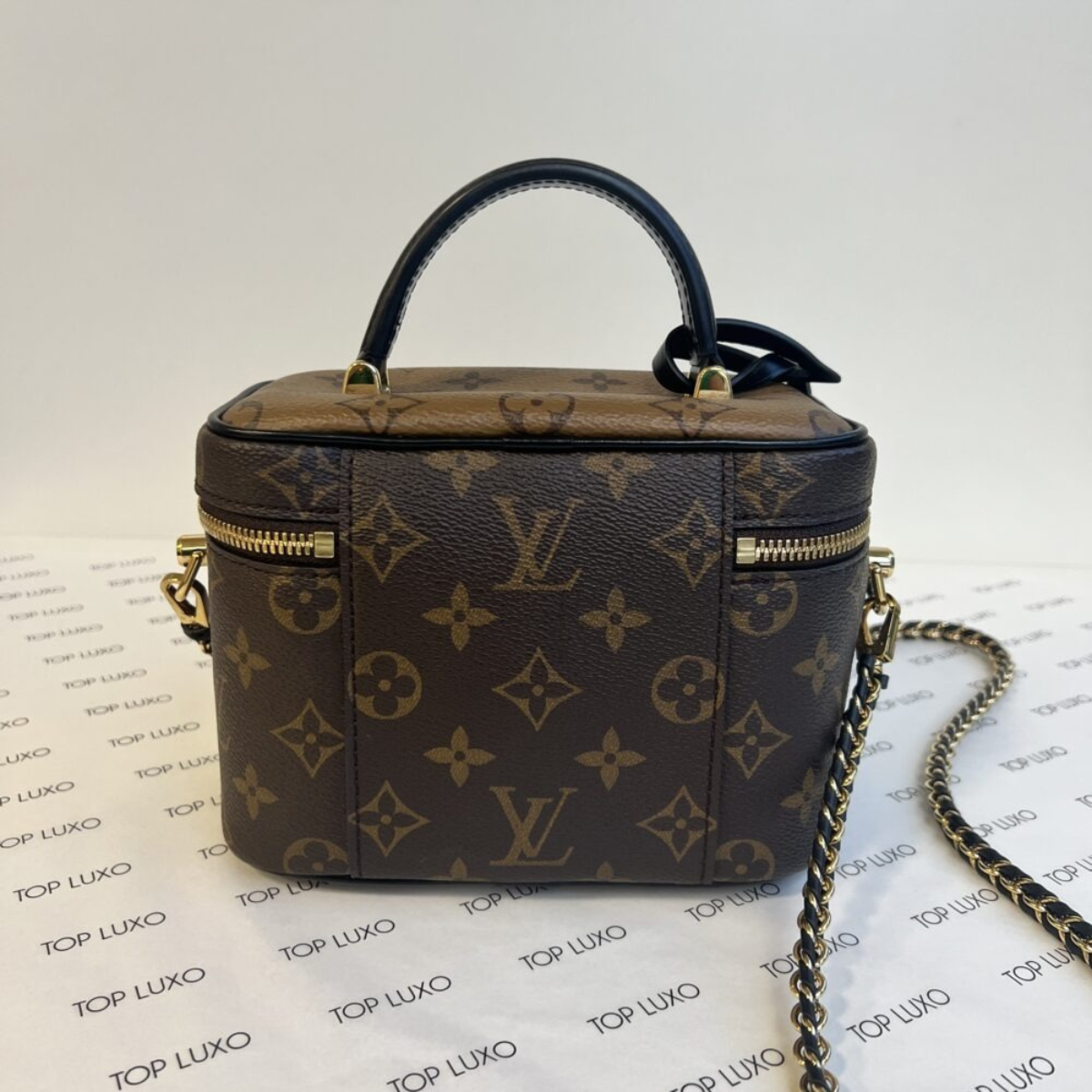 Louis Vuitton – Vanity PM bag