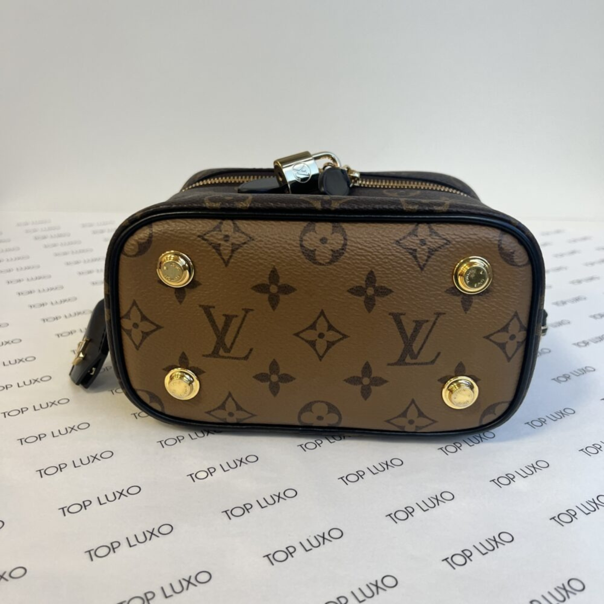 Louis Vuitton – Vanity PM bag