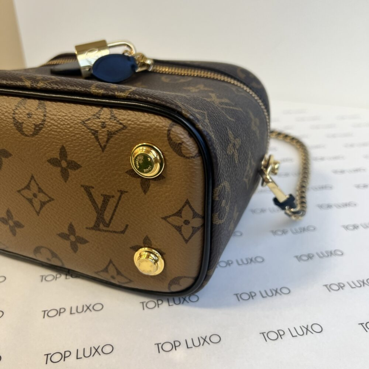 Louis Vuitton – Vanity PM bag