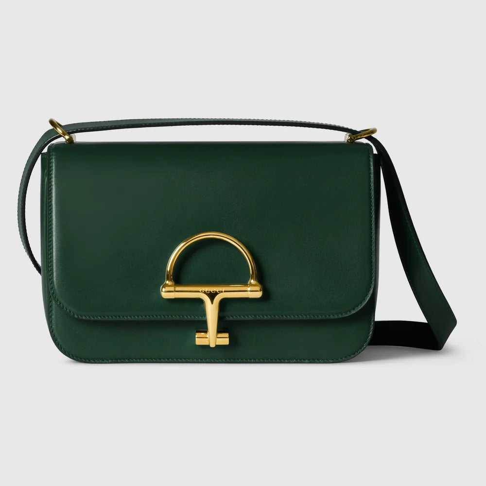 Gucci – Siena Small Shoulder Bag
