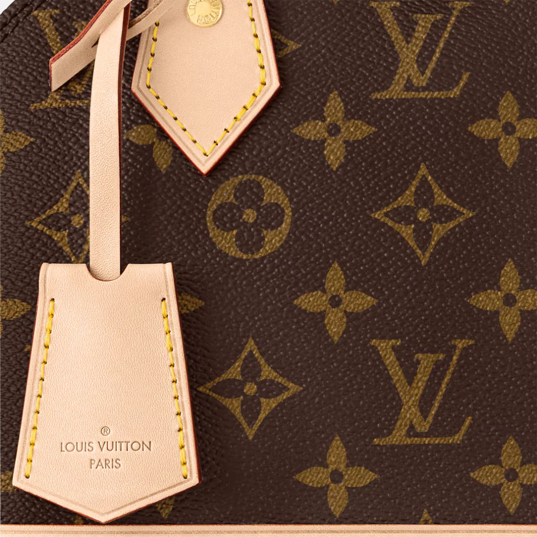 Louis Vuitton – Alma BB bag