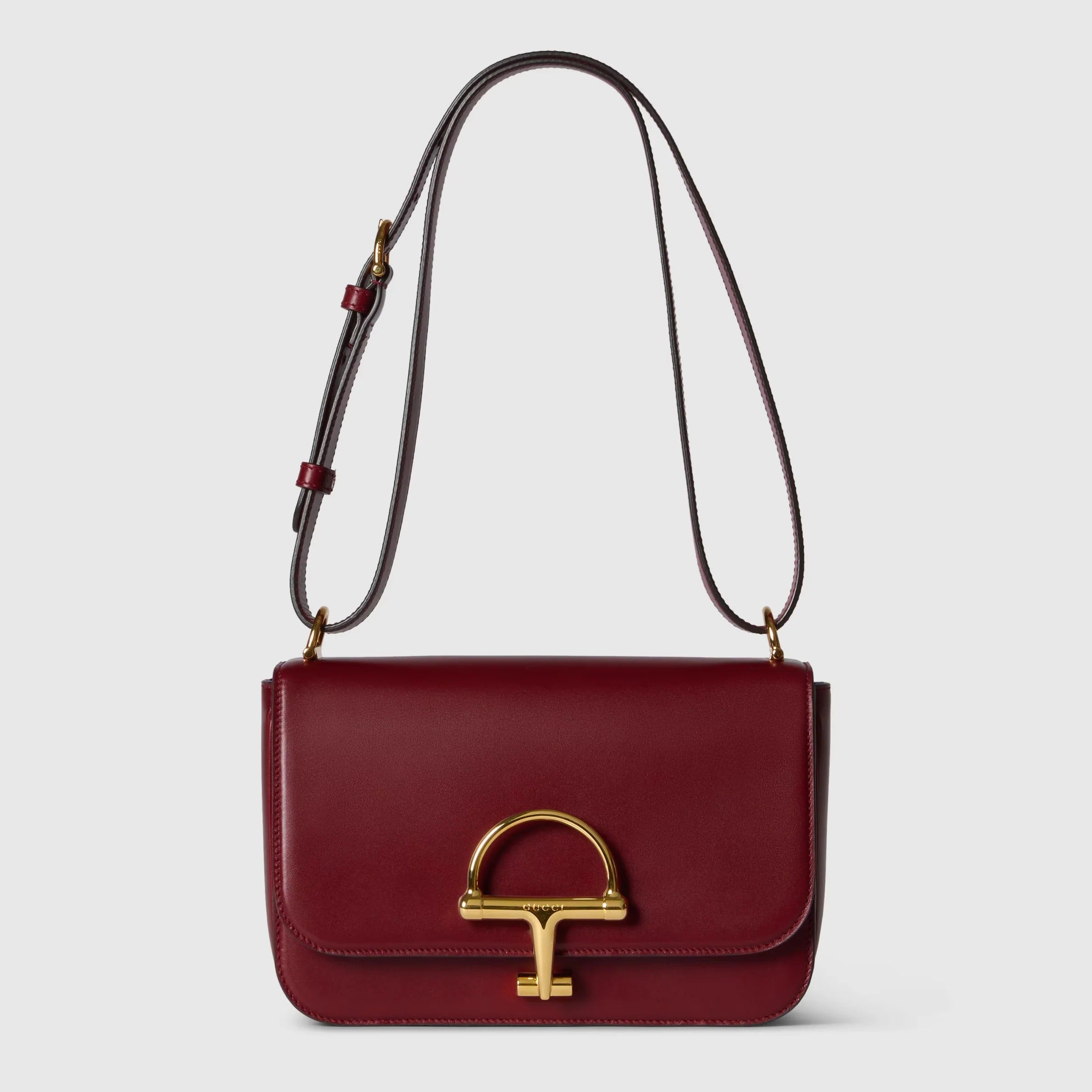 Gucci – Siena Small Shoulder Bag