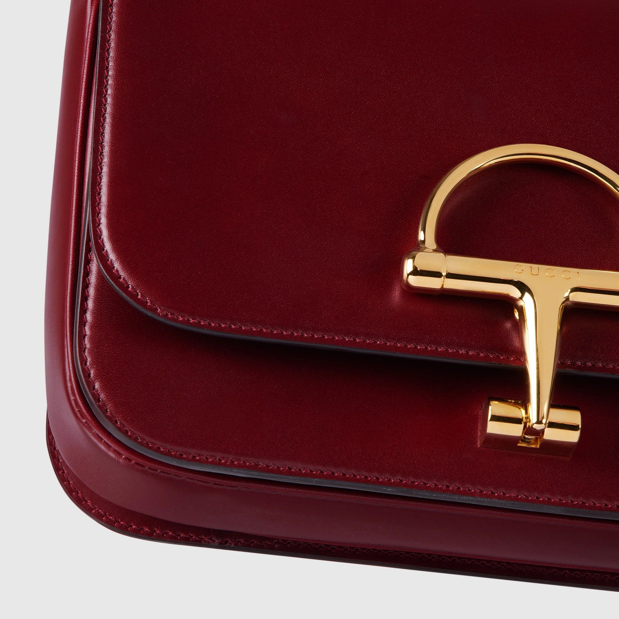 Gucci – Siena Small Shoulder Bag