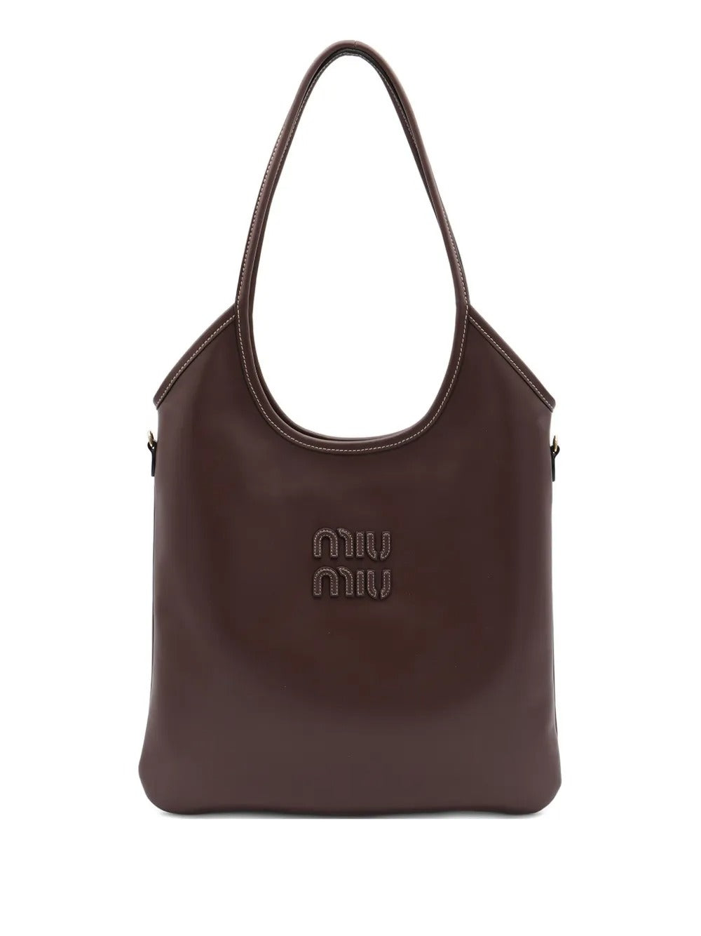 Miu Miu Ivy Shopper