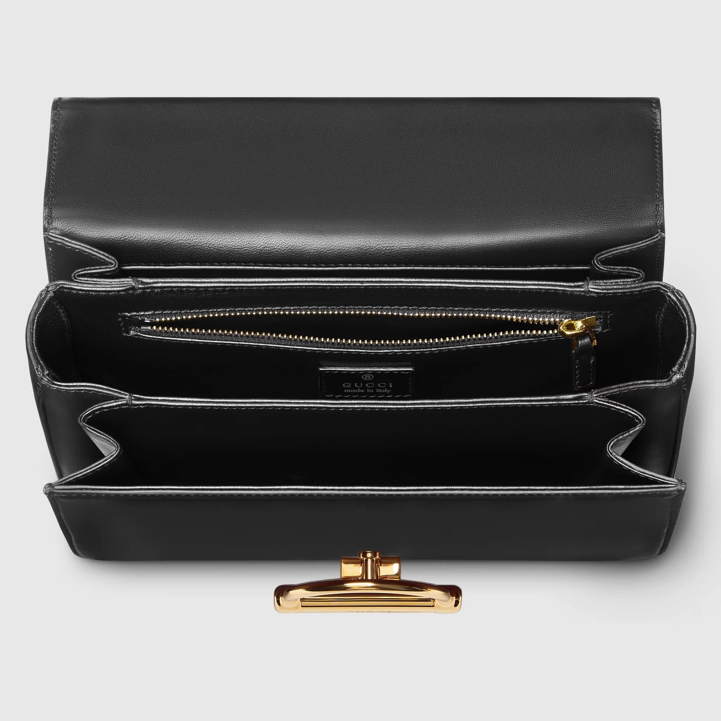 Gucci – Siena Small Shoulder Bag