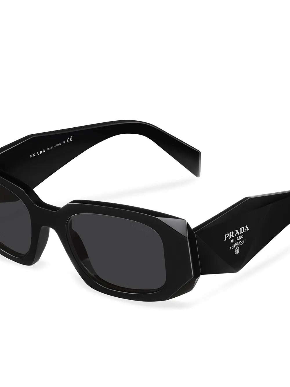 Prada Eyewear Symbolé Sonnenbrille