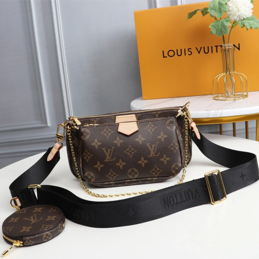 Louis Vuitton – Multi Pochette Accessories