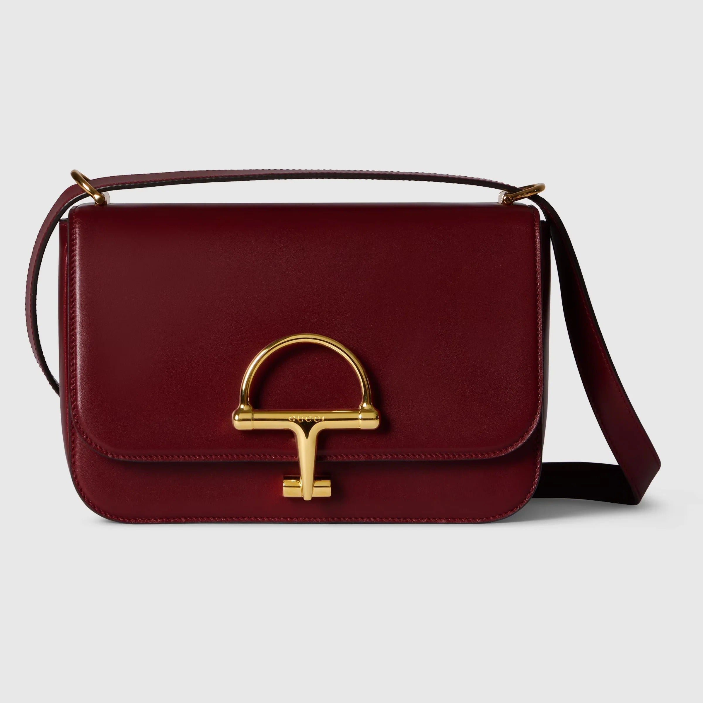 Gucci – Siena Small Shoulder Bag