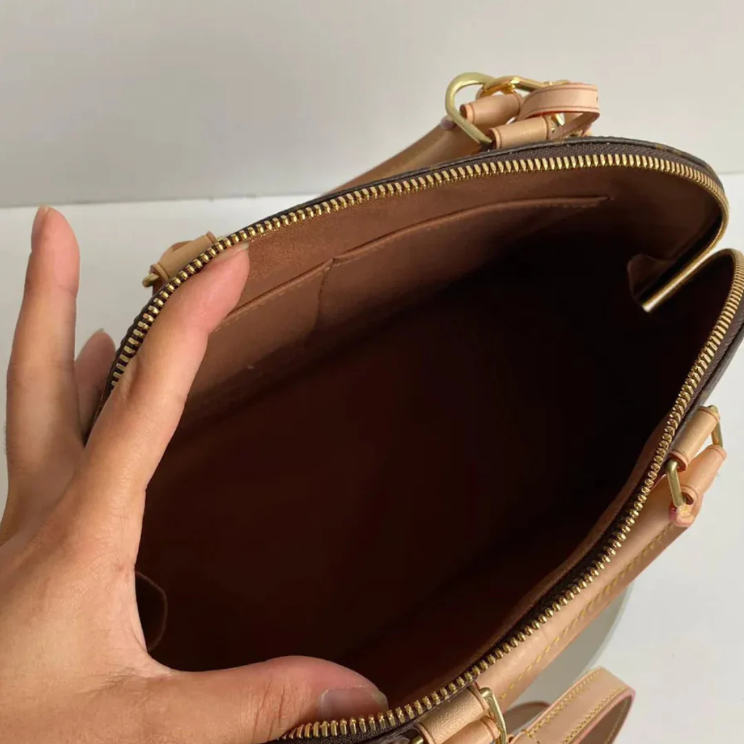 Louis Vuitton – Alma BB bag