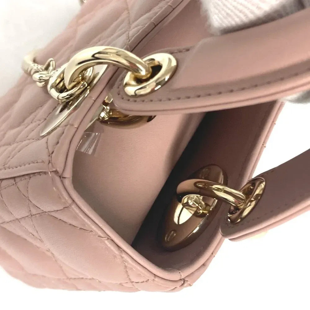 Dior – Mini Lady Dior bag