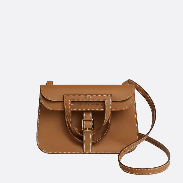 Hermès – Halzan Mini Bag