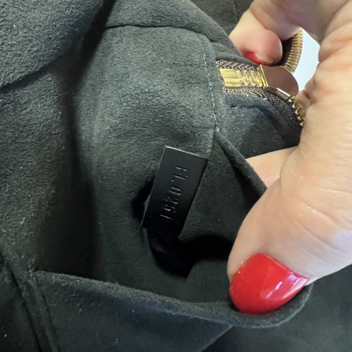 Louis Vuitton – Vanity PM bag