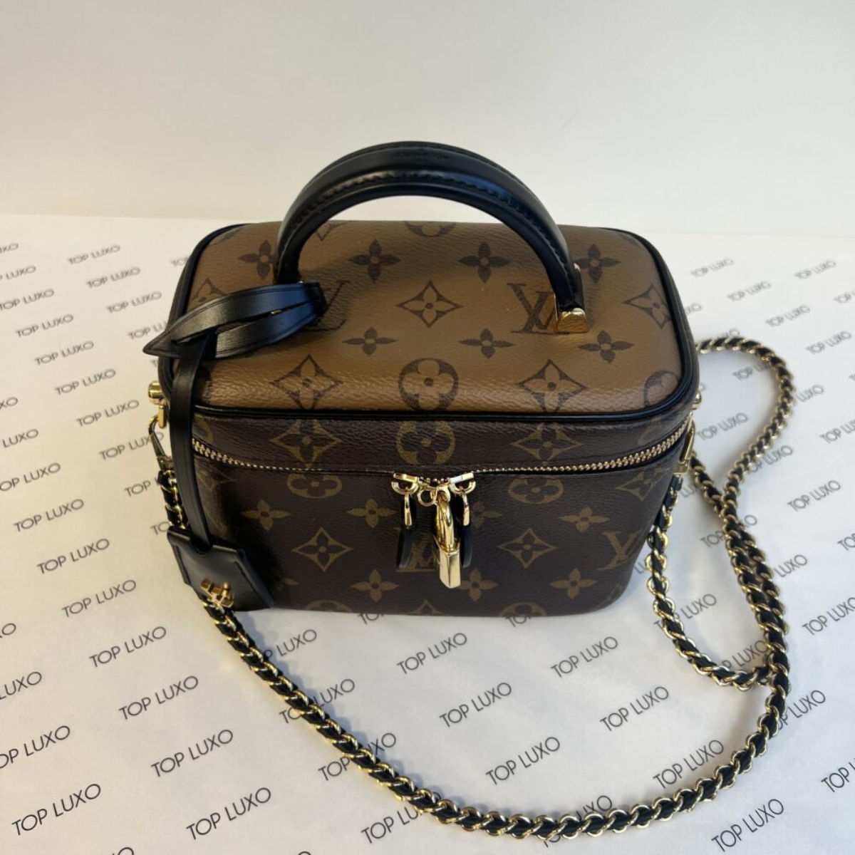 Louis Vuitton – Vanity PM bag
