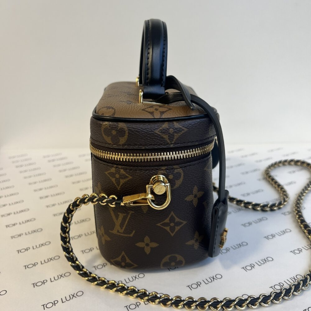 Louis Vuitton – Vanity PM bag