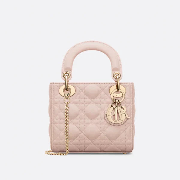 Dior – Mini Lady Dior bag