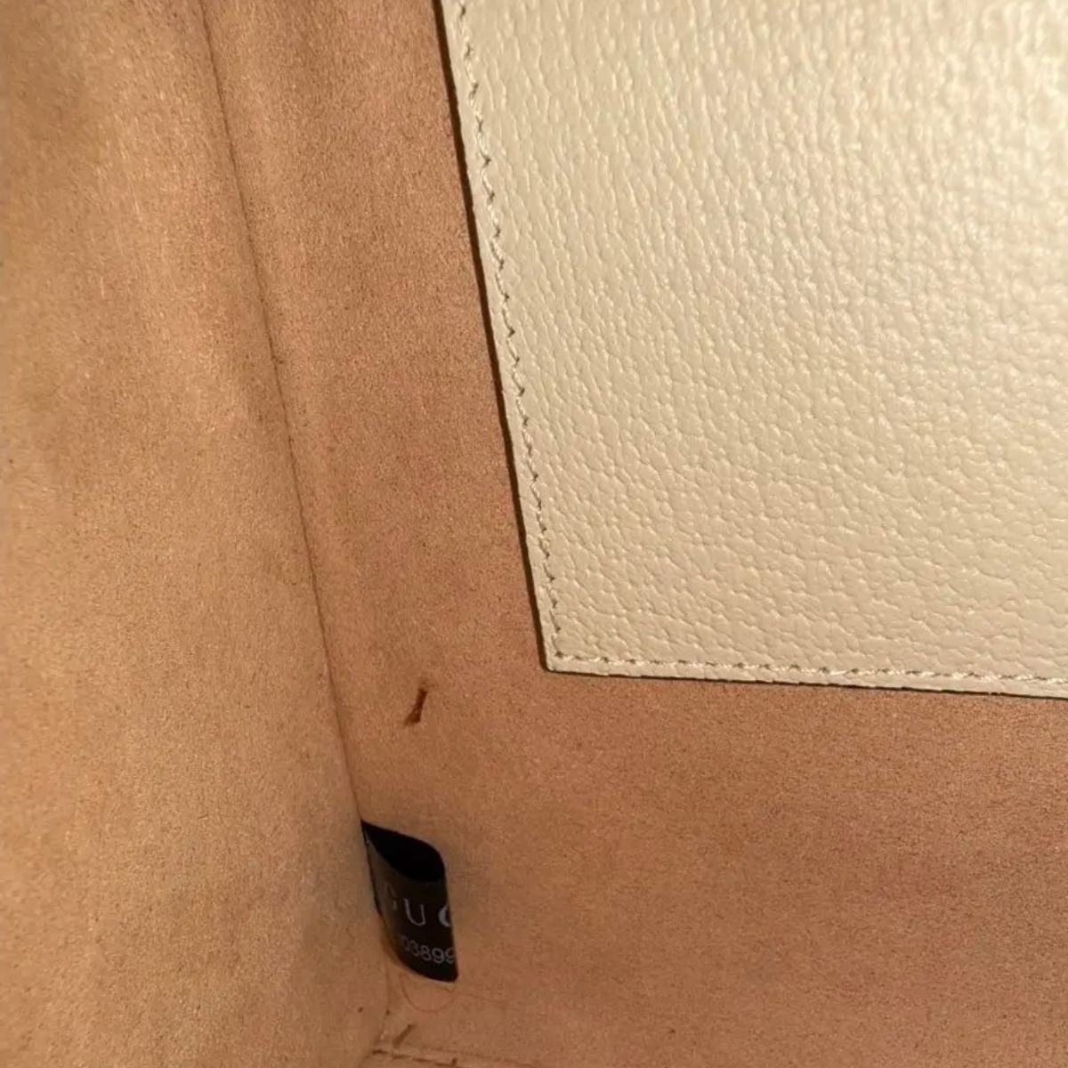 Gucci – Diana Medium Tote Bag