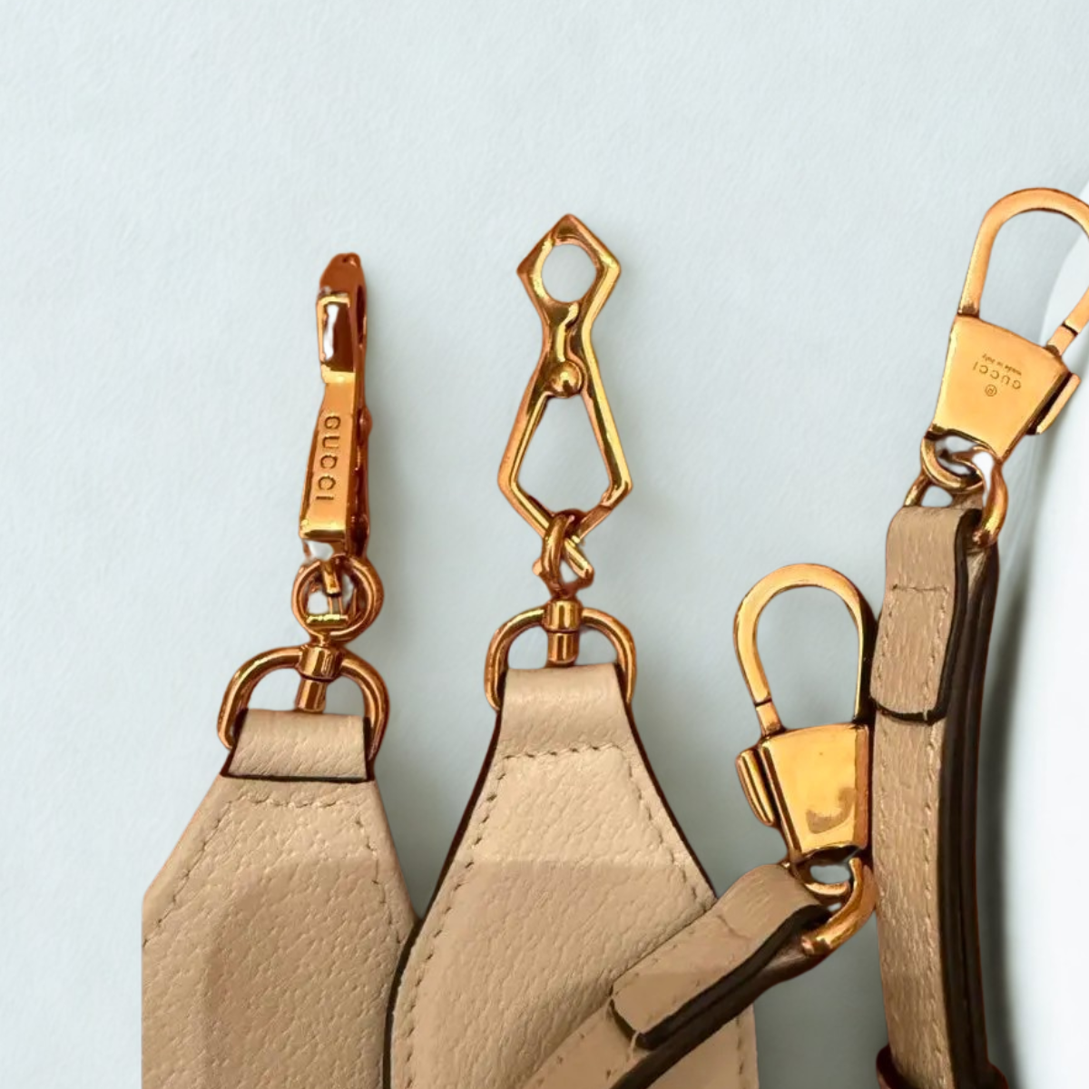 Gucci – Diana Medium Tote Bag