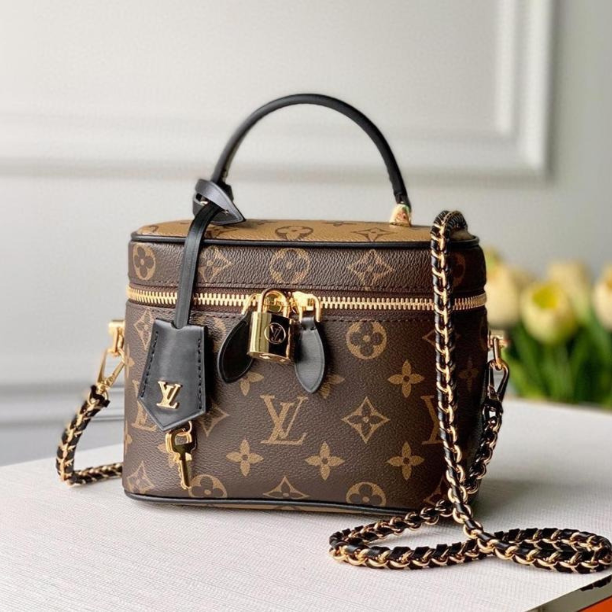 Louis Vuitton – Vanity PM bag