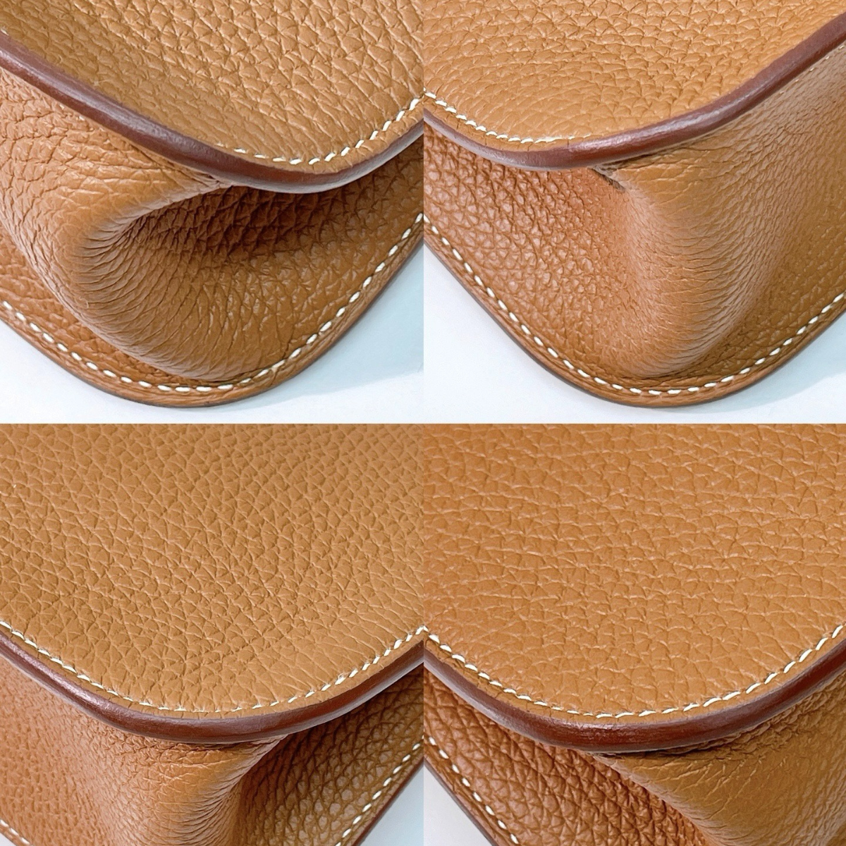 Hermès – Halzan Mini Bag