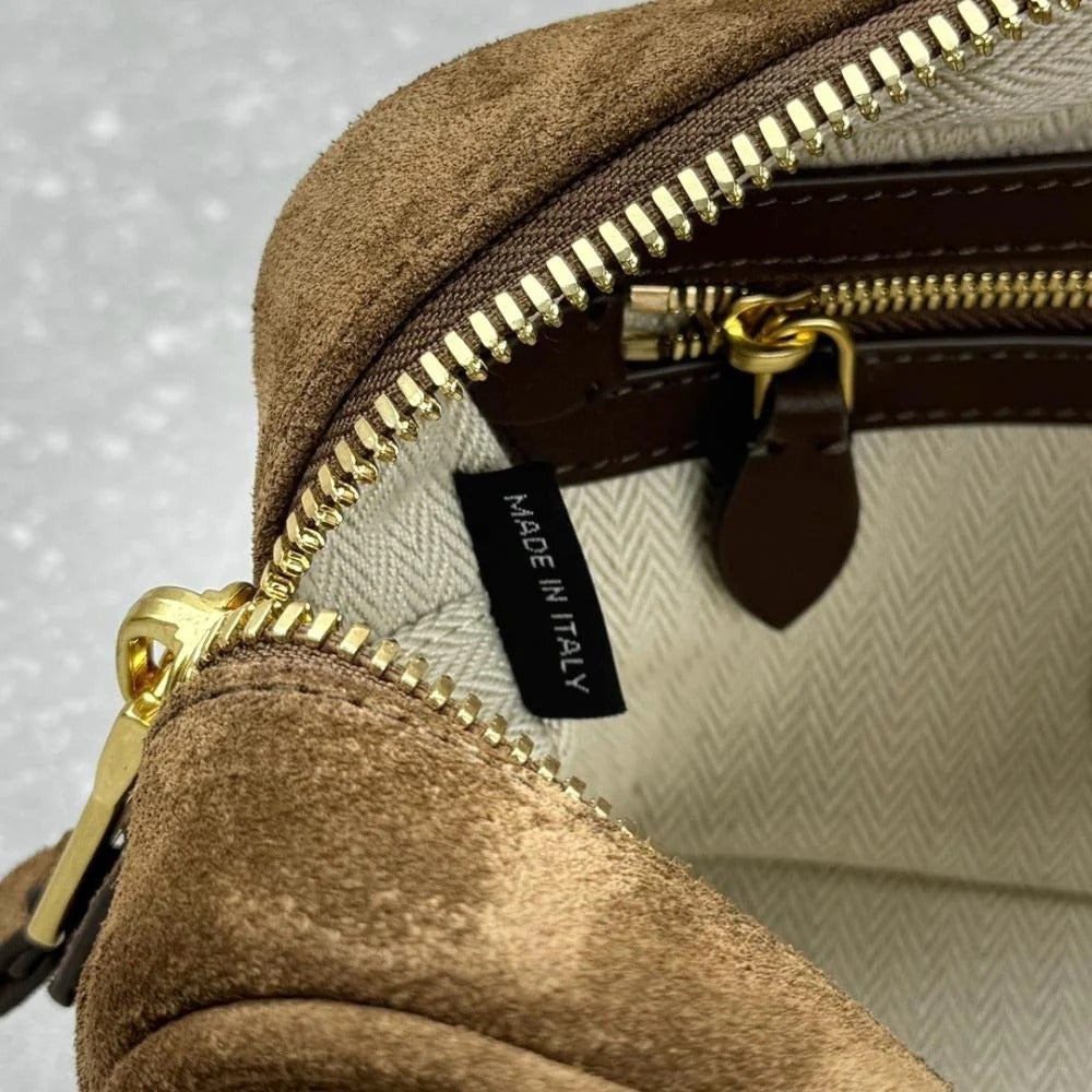 Miu Miu – Arcadie quilted shopper