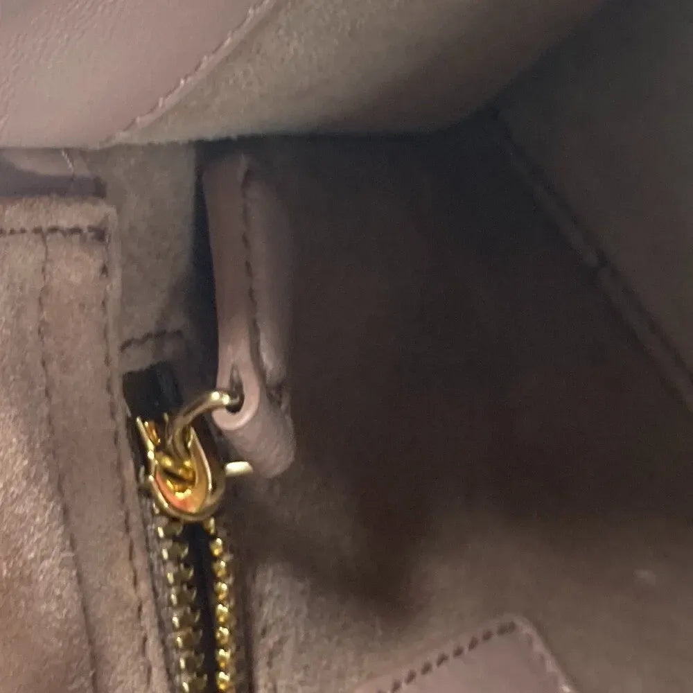 Dior – Mini Lady Dior bag