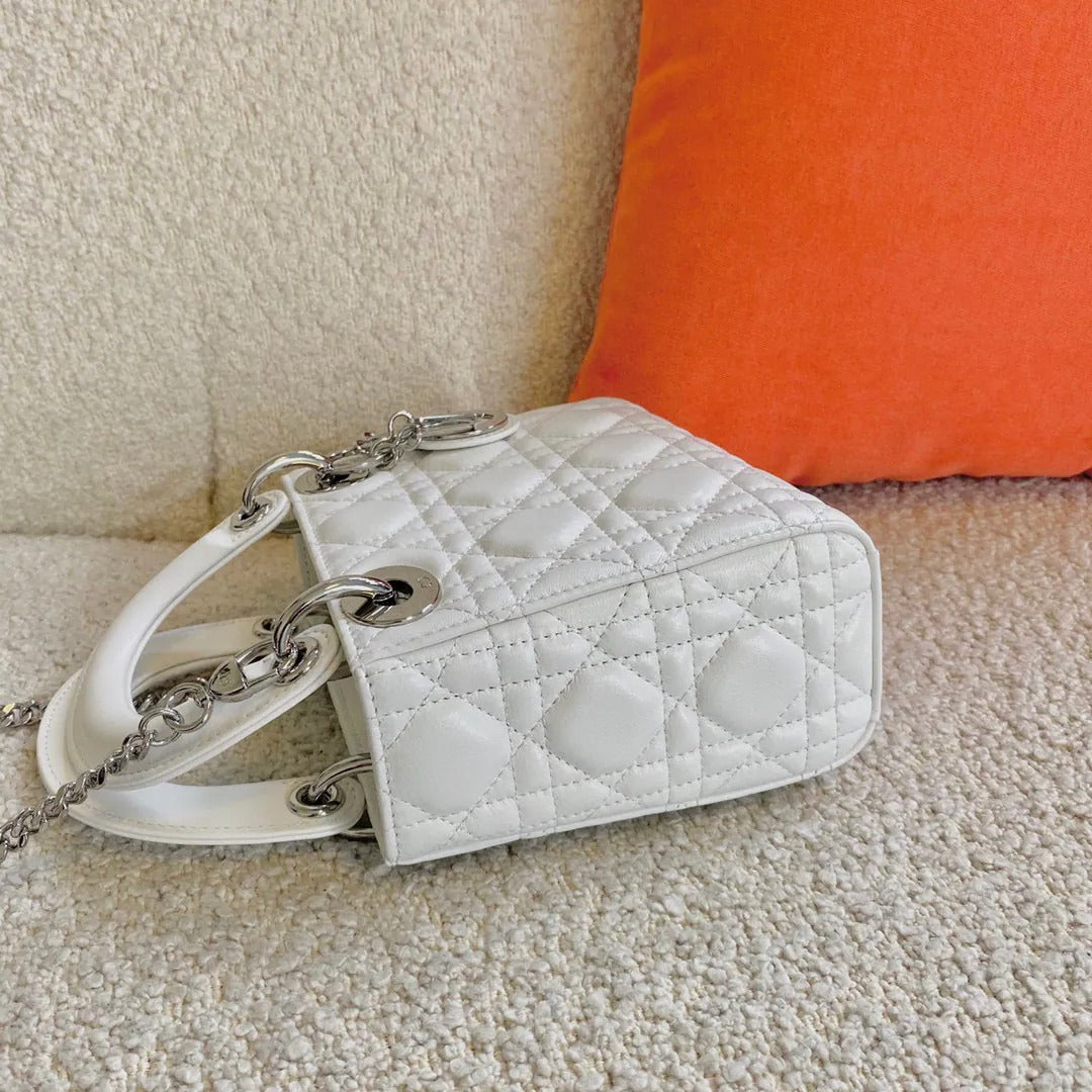 Dior – Mini Lady Dior bag