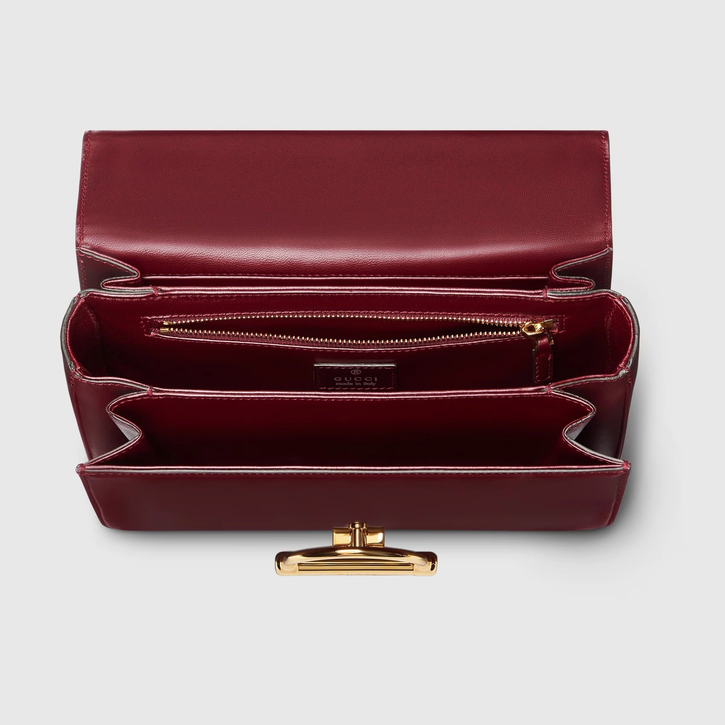 Gucci – Siena Small Shoulder Bag
