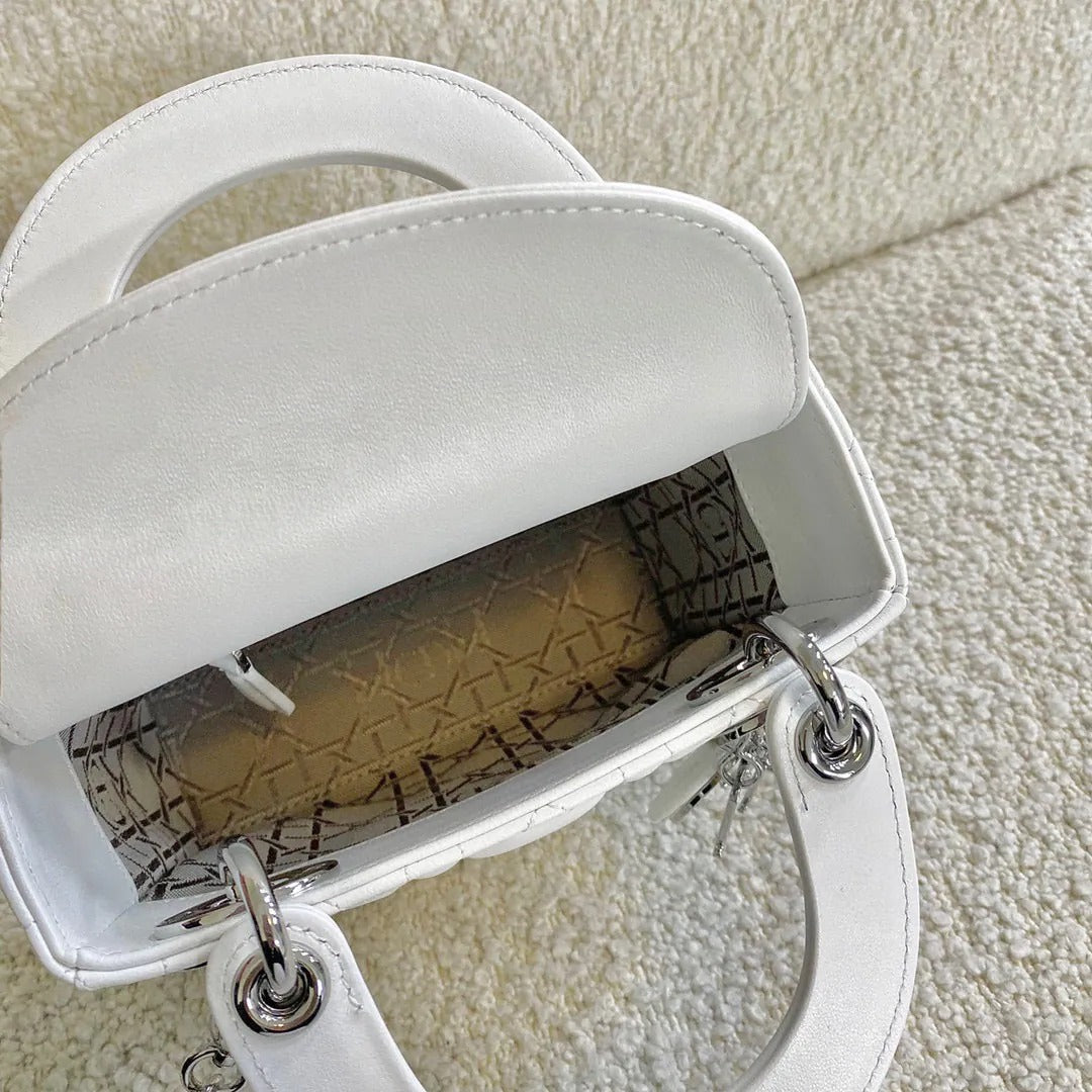 Dior – Mini Lady Dior bag