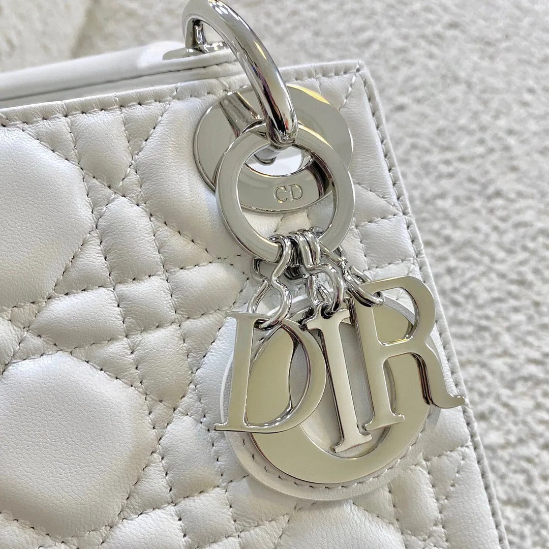 Dior – Mini Lady Dior bag
