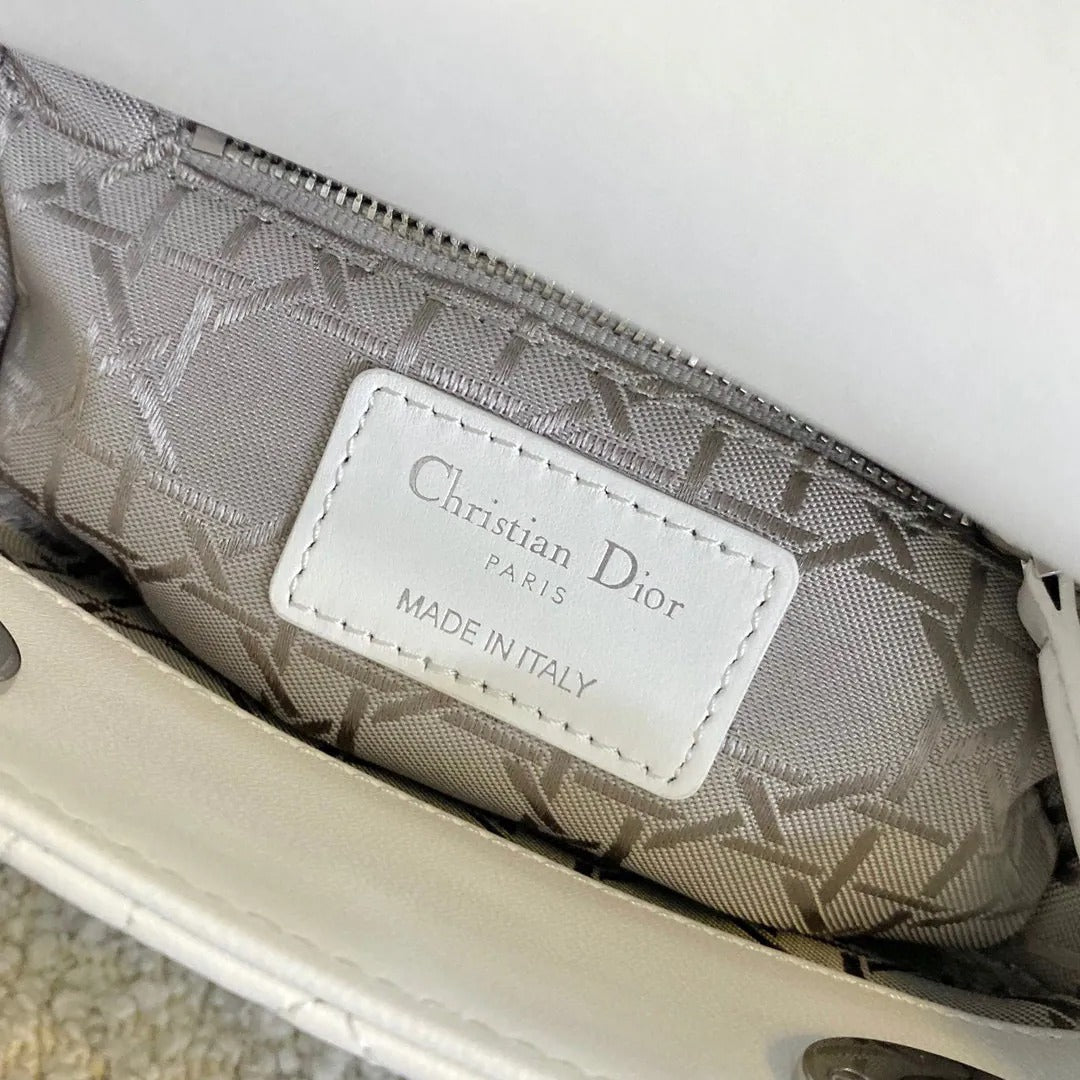 Dior – Mini Lady Dior bag