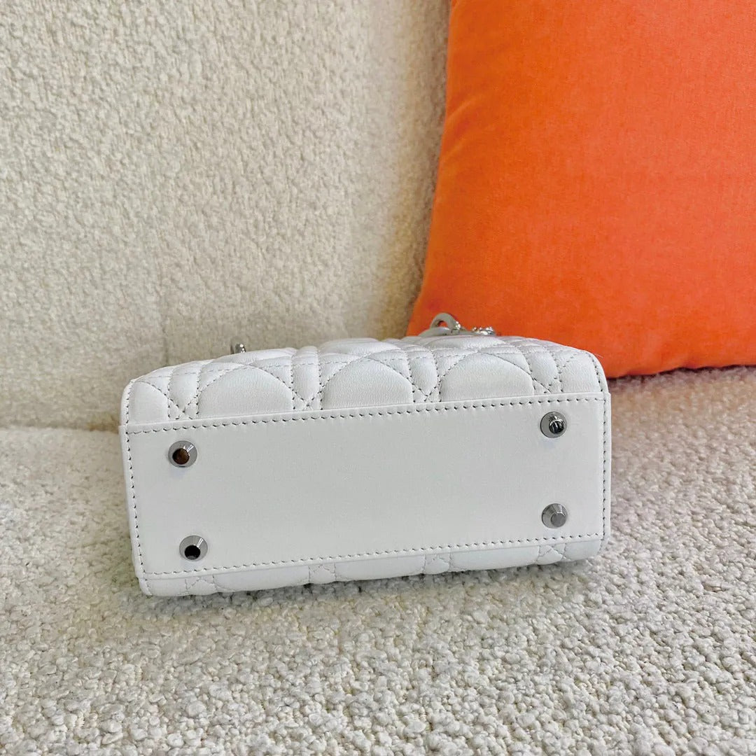 Dior – Mini Lady Dior bag