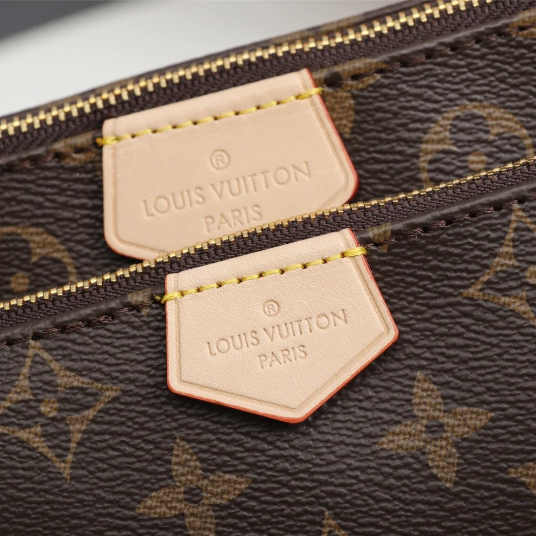 Louis Vuitton – Multi Pochette Accessories