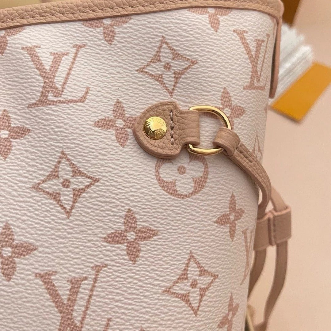 Louis Vuitton – Neverfull Inside Out MM bag